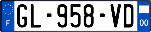 GL-958-VD