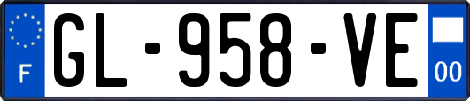 GL-958-VE