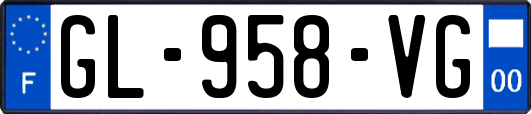 GL-958-VG