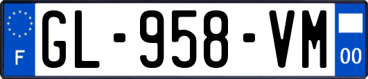 GL-958-VM