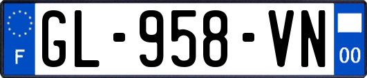 GL-958-VN