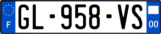 GL-958-VS
