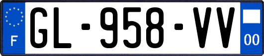 GL-958-VV