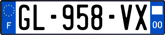 GL-958-VX