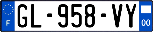GL-958-VY