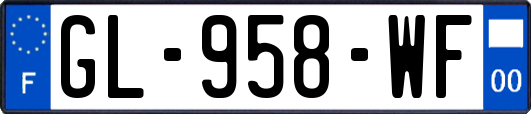 GL-958-WF