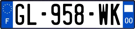 GL-958-WK