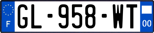 GL-958-WT