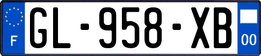 GL-958-XB