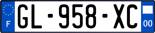 GL-958-XC