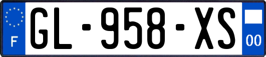 GL-958-XS