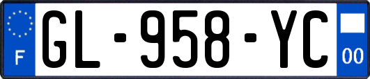 GL-958-YC