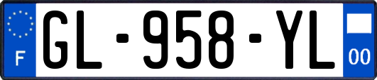 GL-958-YL