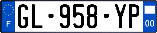 GL-958-YP