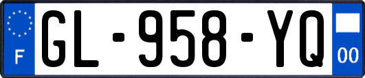 GL-958-YQ