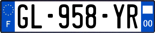 GL-958-YR