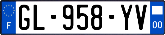 GL-958-YV