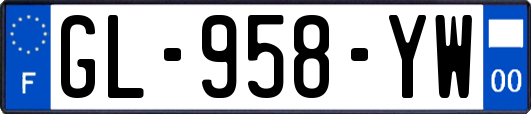 GL-958-YW