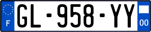 GL-958-YY