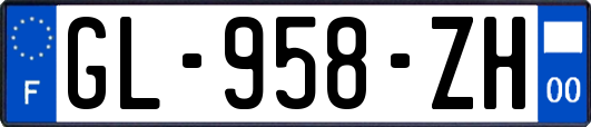 GL-958-ZH