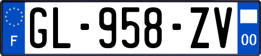 GL-958-ZV