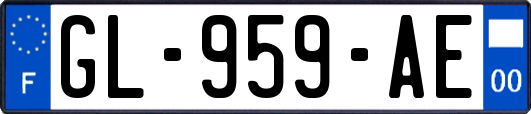 GL-959-AE