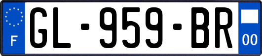 GL-959-BR