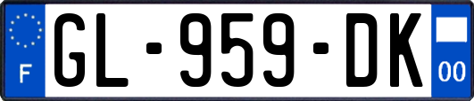 GL-959-DK