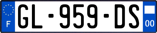 GL-959-DS