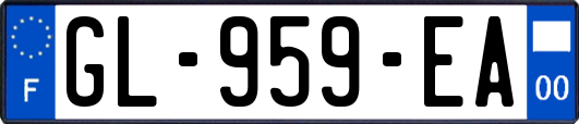 GL-959-EA