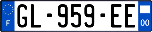 GL-959-EE