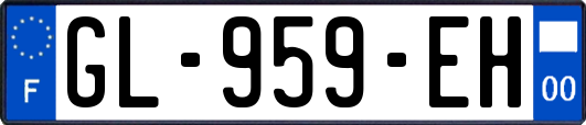 GL-959-EH