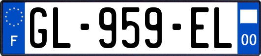 GL-959-EL