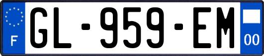 GL-959-EM