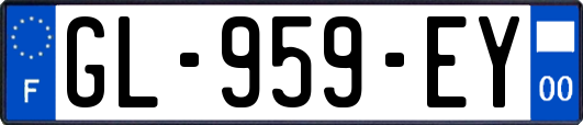 GL-959-EY