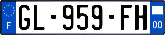 GL-959-FH