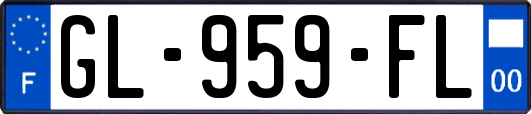 GL-959-FL