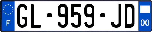 GL-959-JD