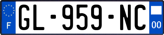 GL-959-NC