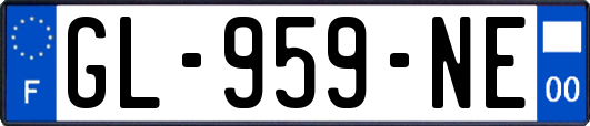 GL-959-NE