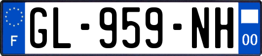 GL-959-NH