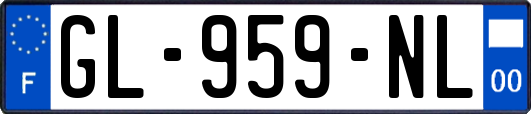 GL-959-NL