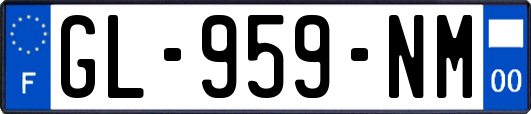 GL-959-NM