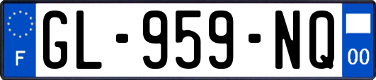 GL-959-NQ