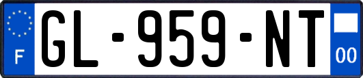 GL-959-NT