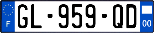 GL-959-QD