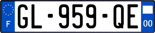 GL-959-QE