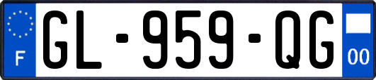 GL-959-QG