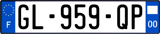 GL-959-QP