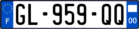 GL-959-QQ